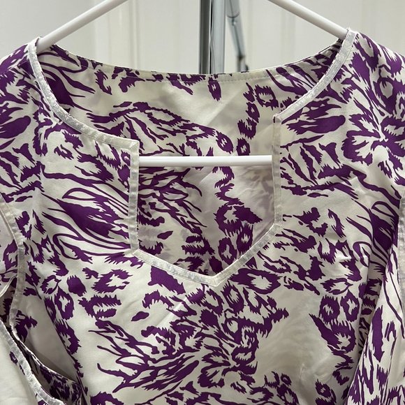 Beautiful one of a kind Custom Tailored with lots of details - Picture 6 of 10